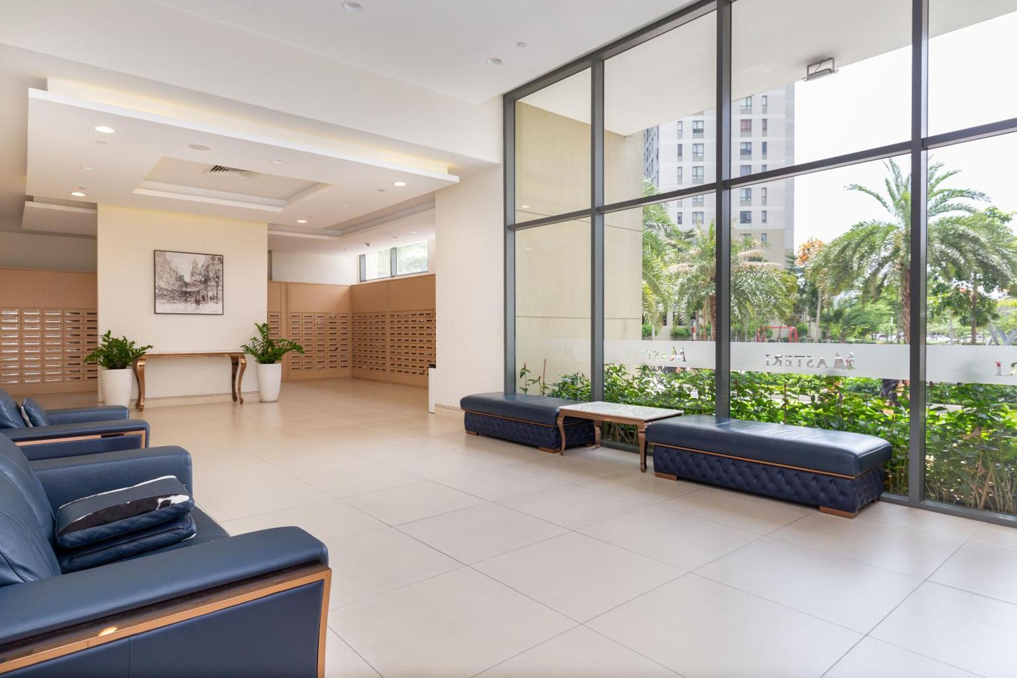 Stylist 2 Bedrooms Apartment โฮจิมินห์ซิตี้ ภายนอก รูปภาพ